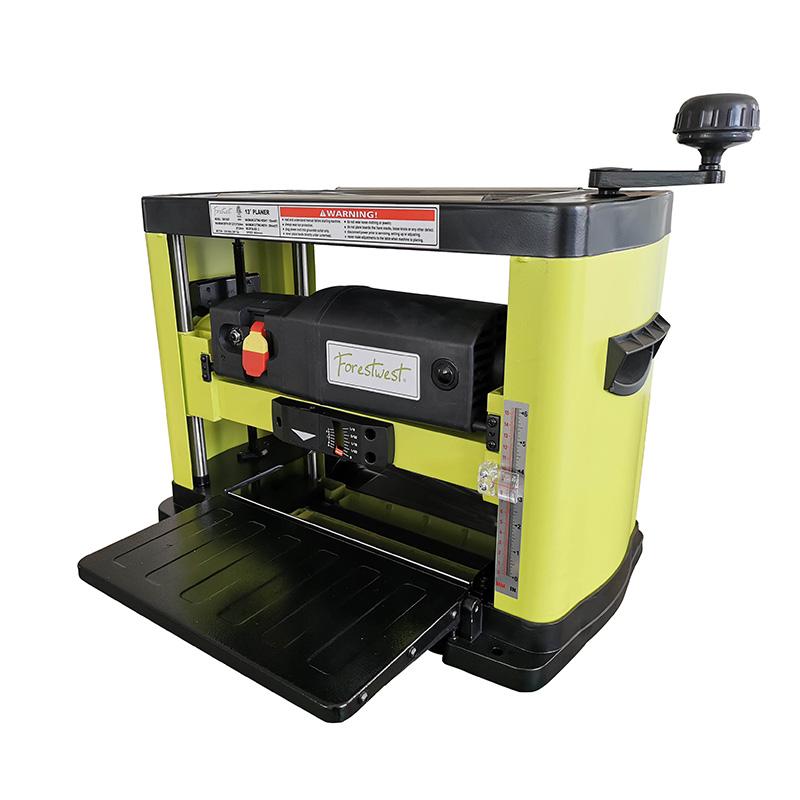 36 deals inch planer