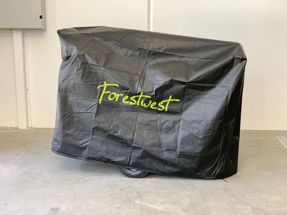 Forestwest Equipment Covers, Medium-55"X15"X35" BM11058