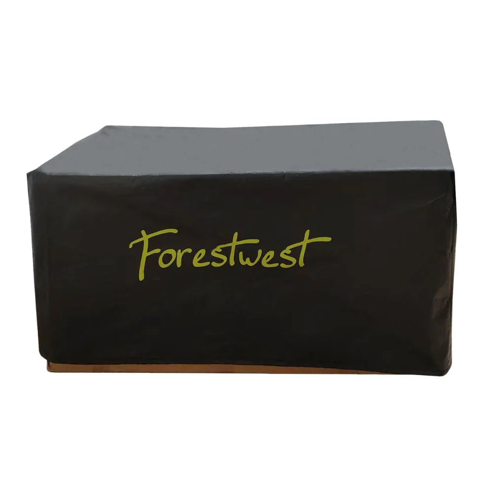 Forestwest Equipment Covers, Medium-55"X15"X35" BM11058