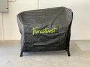 Forestwest Equipment Covers, Large -71"X32"X43" BM11059