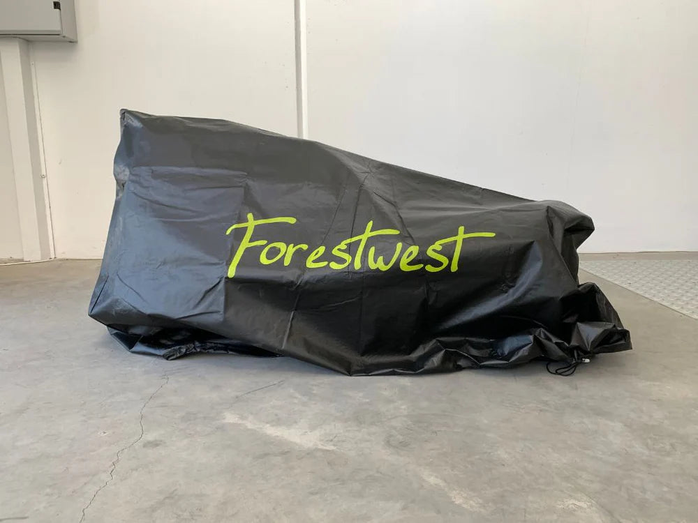 Forestwest Equipment Covers, Large -71"X32"X43" BM11059