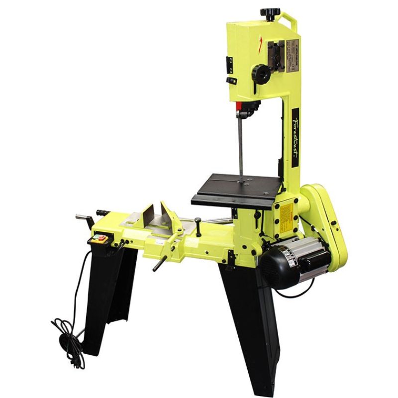 Metal bandsaw on sale for sale